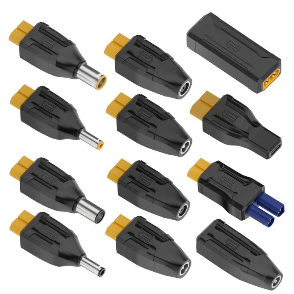 Outdoor Power Adapter Usb C - 5525 7450 Adaptor USB C Ke