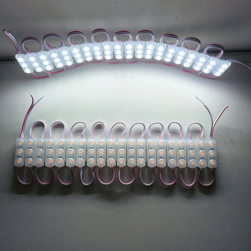 Outdoor Power Strip Weatherproof - 200 Buah DC12V 2835 3LED Modul