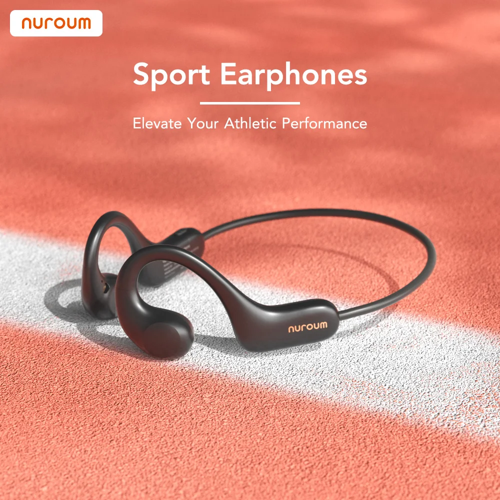 Outdoor Power Adapter Usb C - NUROUM Earphone Bluetooth yang Dipasang di