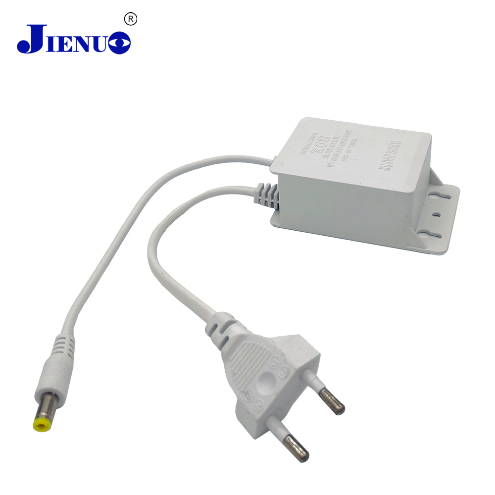 Ac Outdoor Power - Catu daya adaptor tahan air luar