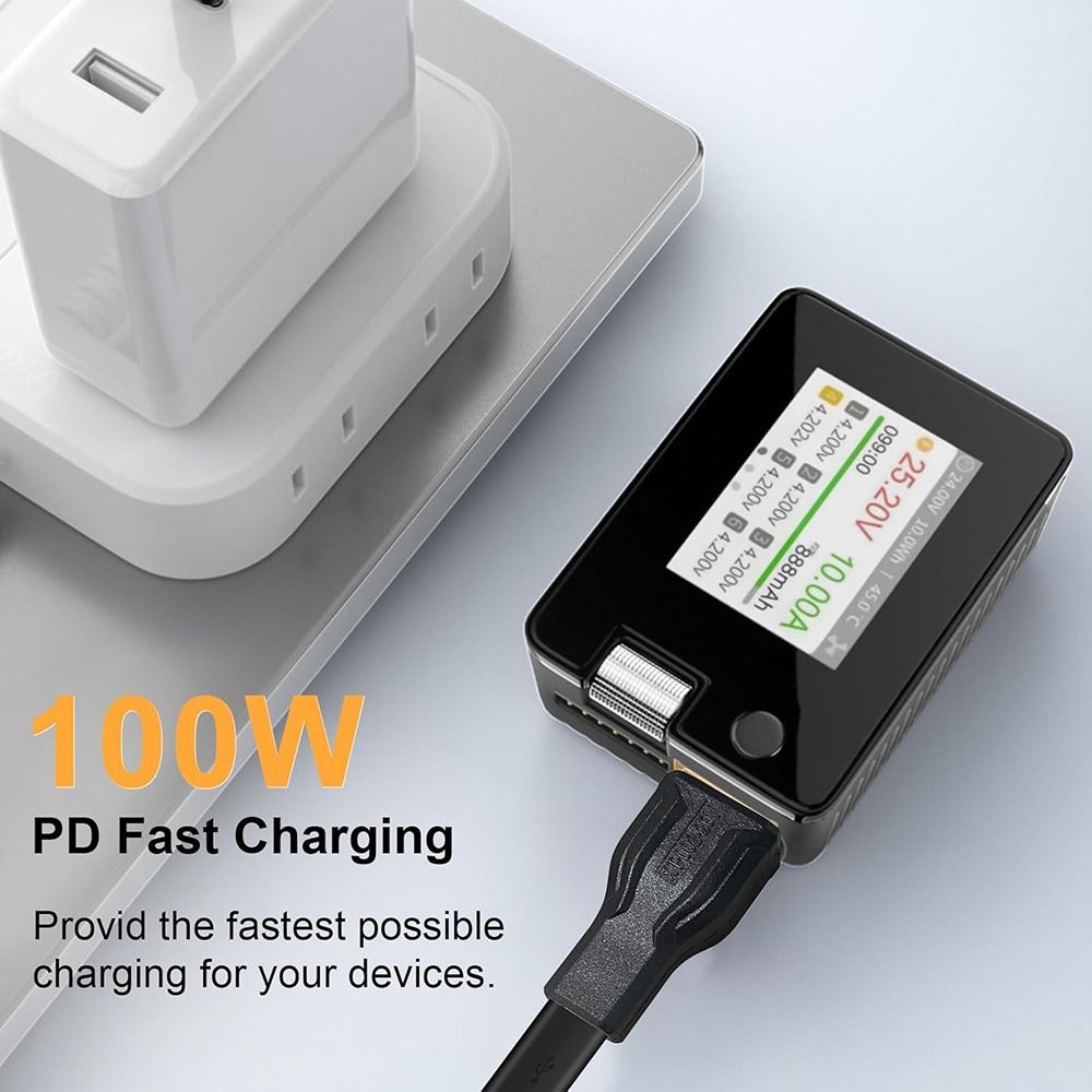 5525 7450 Adaptor USB C ke XT6 - Outdoor Power Adapter Usb C ulasan dan harga