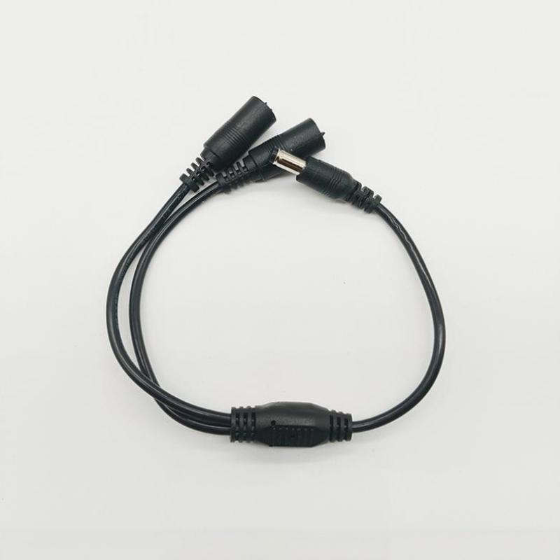 Kabel Pemisah Daya DC 1 ke 2 y - Outdoor Use Power Strip ulasan dan harga