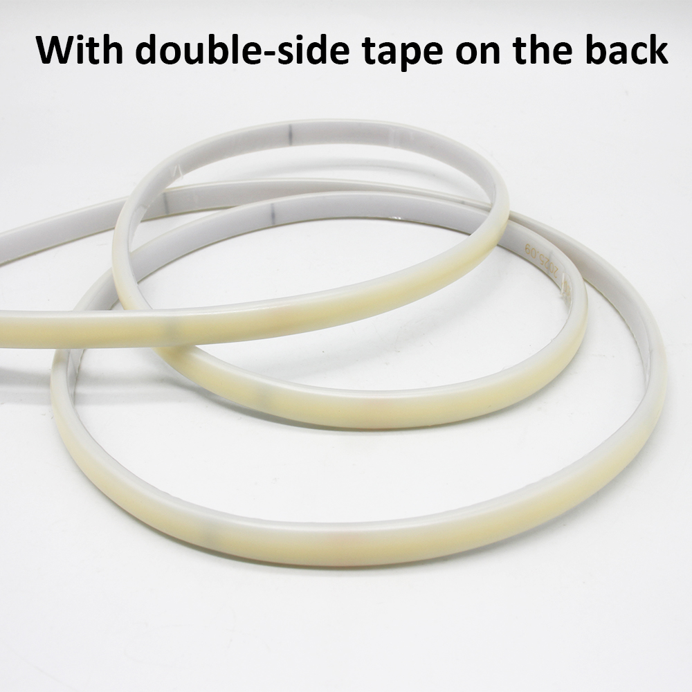 Lampu Strip LED COB Tahan Air  - Outdoor Power Strip Weatherproof ulasan dan harga