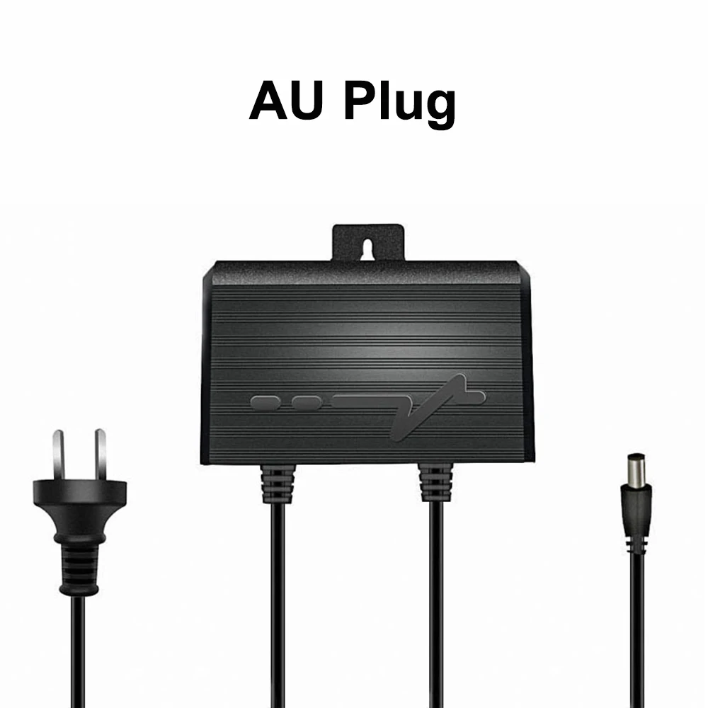 Catu daya adaptor daya steker  - Ac Outdoor Power ulasan dan harga