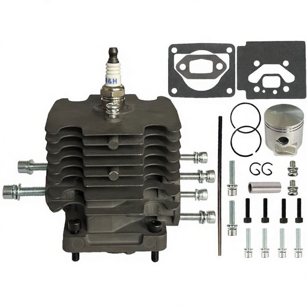 Kit Silinder Pengganti yang Ko - Outdoor Power Tool Kit ulasan dan harga