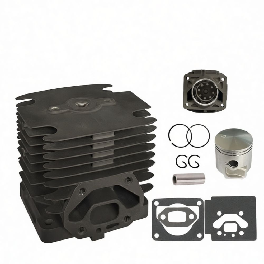 Kit Silinder Pengganti yang Ko - Outdoor Power Tool Kit ulasan dan harga