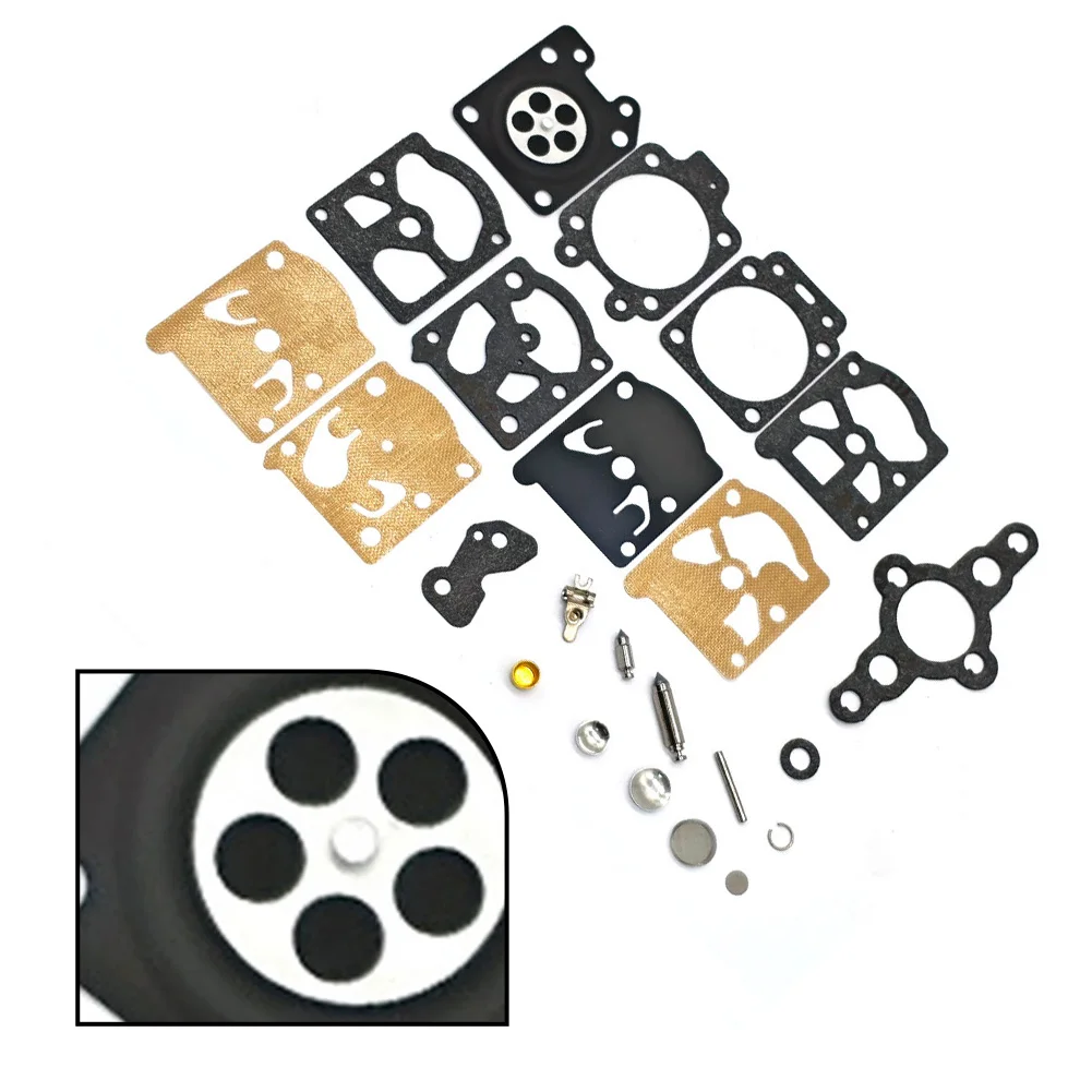 4130 007 1060 Kit Karburator u - Outdoor Power Tool Kit ulasan dan harga