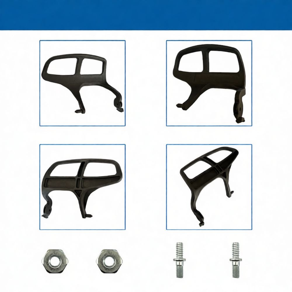 Pengganti Pelindung Tangan Tua - Outdoor Power Tool Kit ulasan dan harga