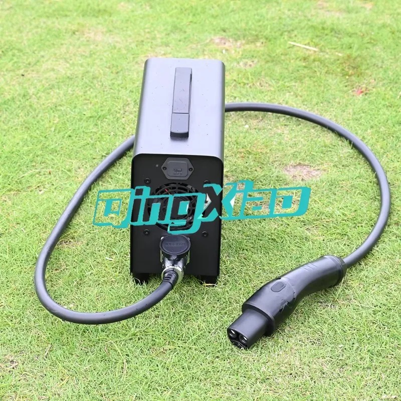 Inverter Portabel Ev Discharge - Ac Outdoor Power ulasan dan harga