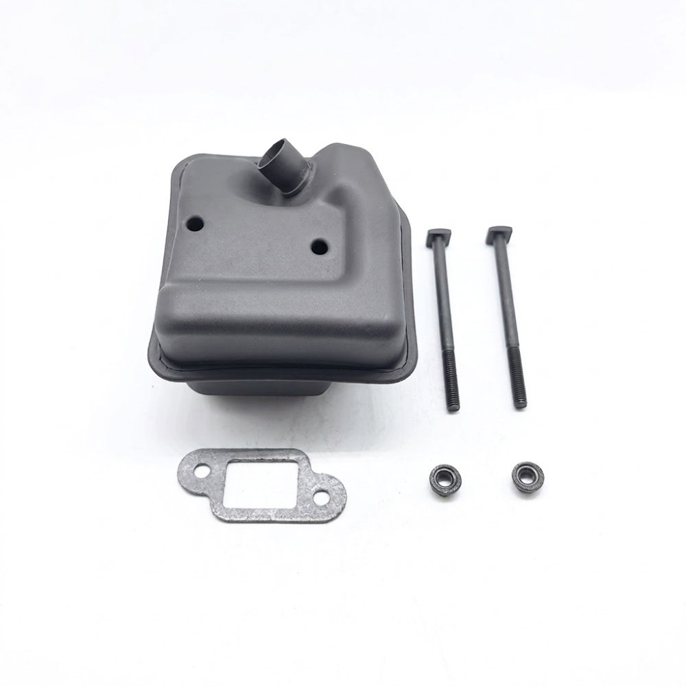 Pipa Knalpot Universal untuk G - Outdoor Power Tool Kit ulasan dan harga