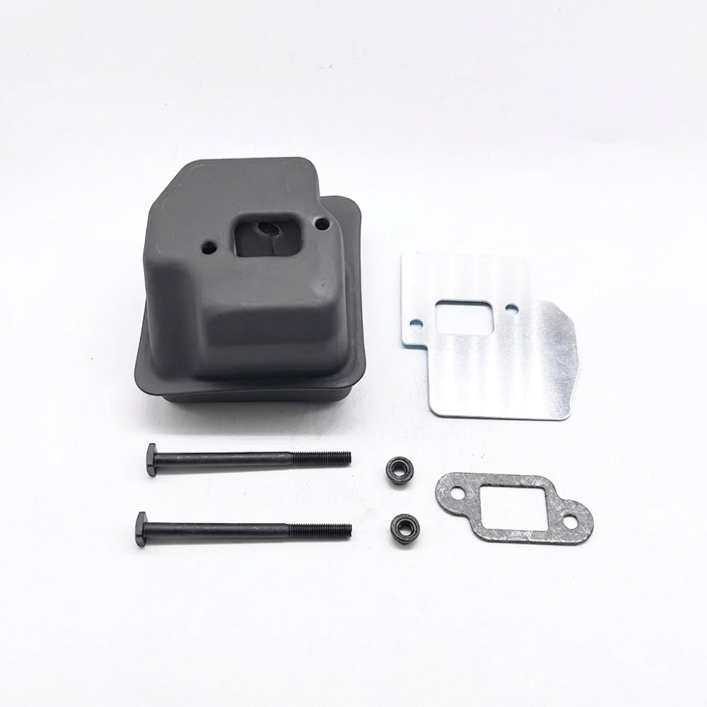 Pipa Knalpot Universal untuk G - Outdoor Power Tool Kit ulasan dan harga