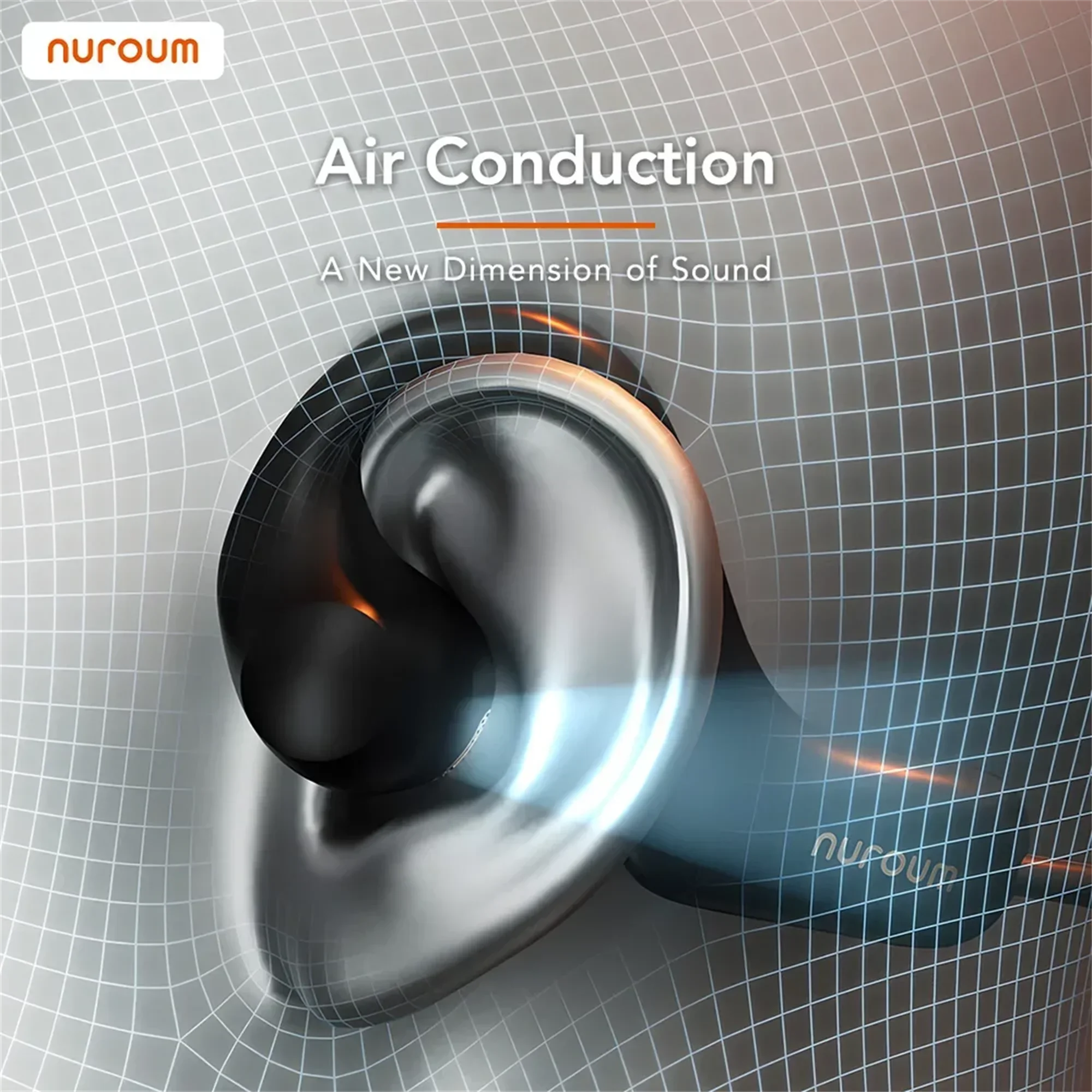 NUROUM Earphone Bluetooth yang - Outdoor Power Adapter Usb C ulasan dan harga