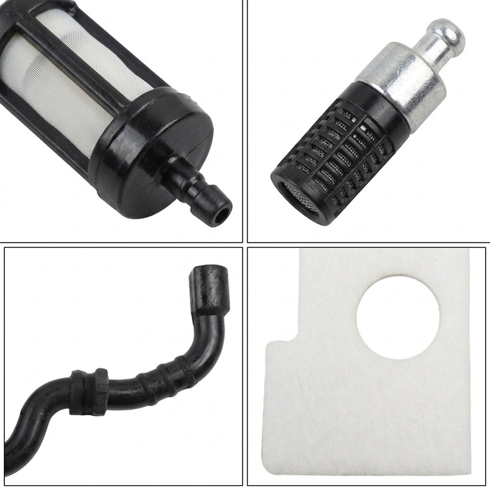 Kit Filter Udara, Bahan Bakar, - Outdoor Power Tool Kit ulasan dan harga