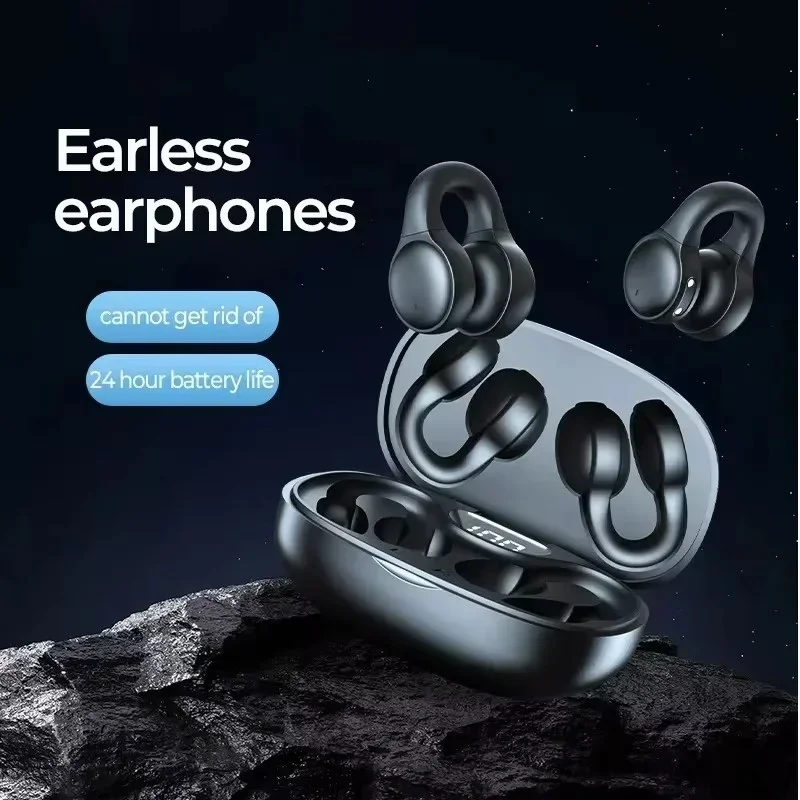 Earphone Nirkabel Terbaru deng - Outdoor Power Adapter Usb C ulasan dan harga