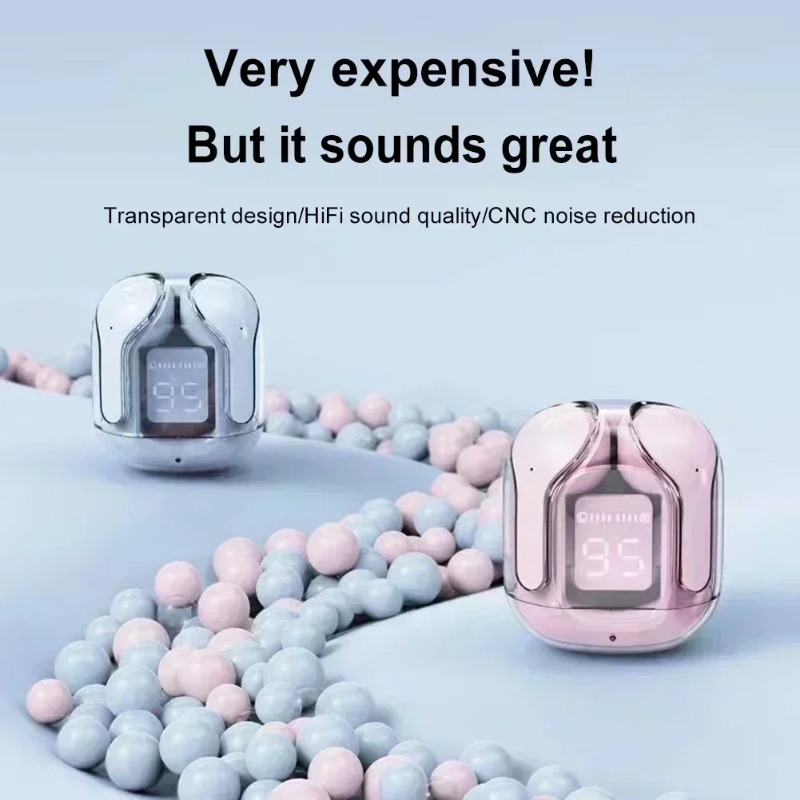 Earbud Mini Nirkabel T2 dengan - Outdoor Power Adapter Usb C ulasan dan harga