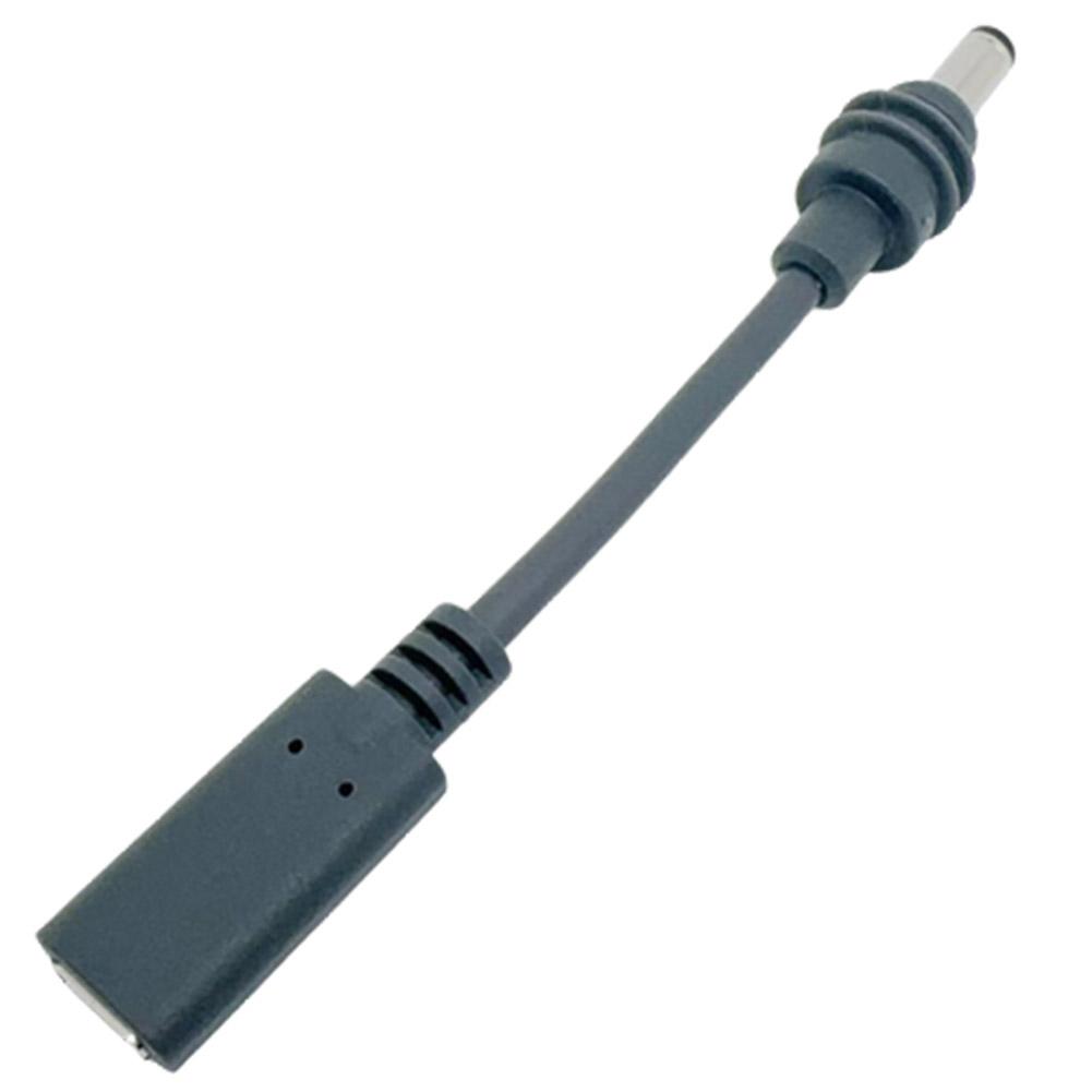 Kabel Adaptor Daya USB-C Femal - Outdoor Power Adapter Usb C ulasan dan harga