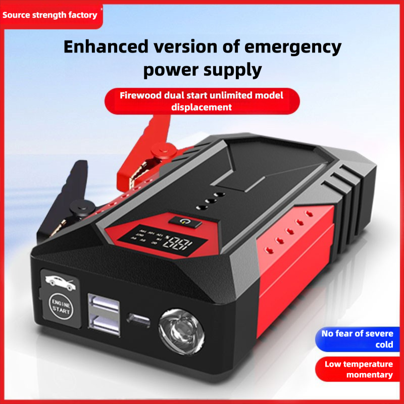 Catu daya darurat berkualitas  - Outdoor Power Tool Kit ulasan dan harga