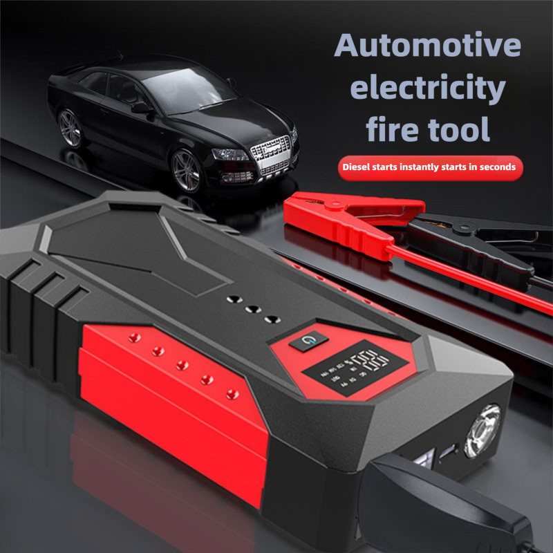 Catu daya darurat berkualitas  - Outdoor Power Tool Kit ulasan dan harga