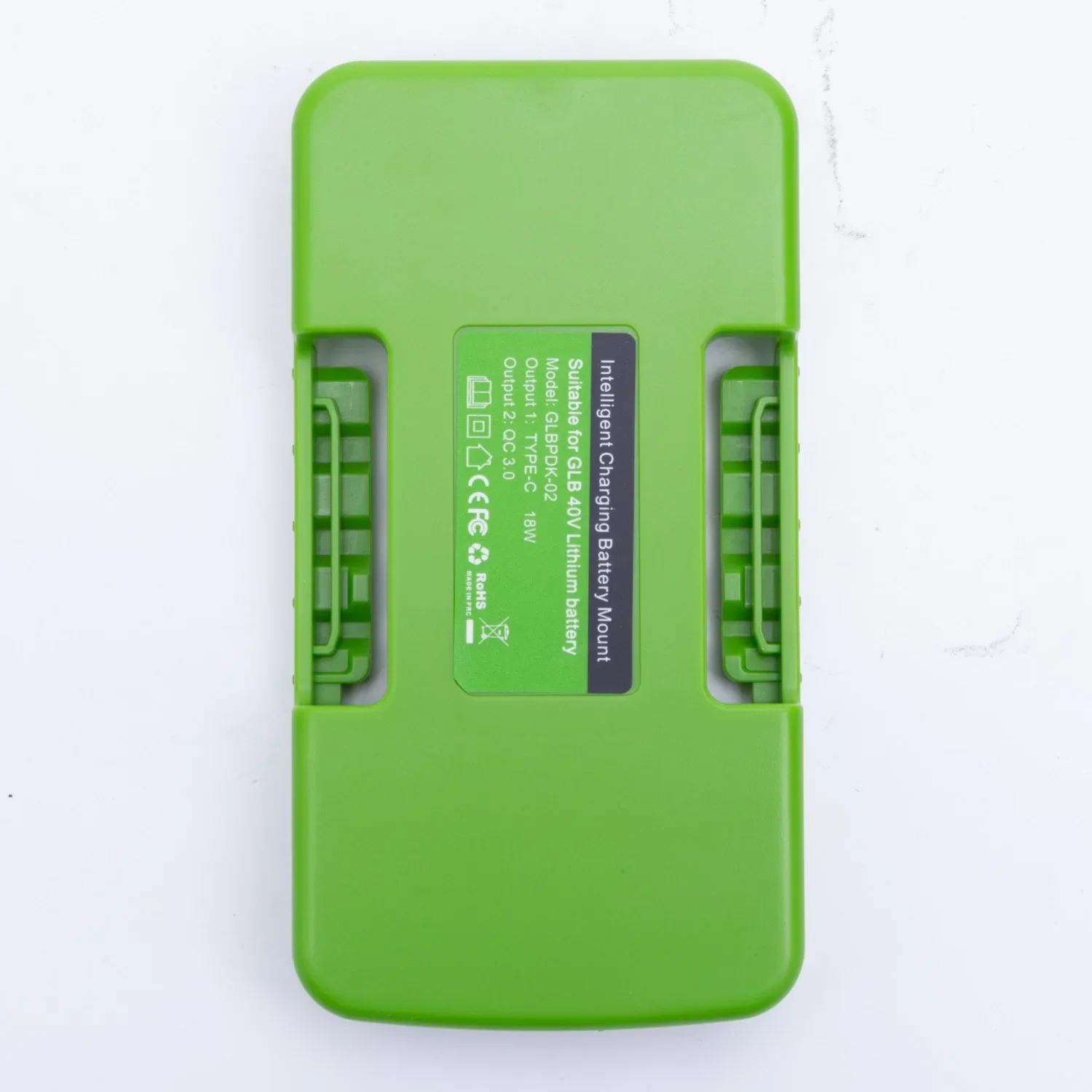 Adaptor Power Bank Nirkabel un - Outdoor Power Adapter Usb C ulasan dan harga