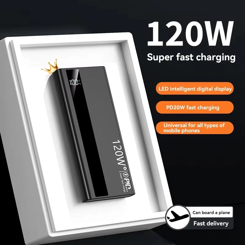 Power Bank Lenovo 1000000mAh K - Outdoor Power Adapter Usb C ulasan dan harga