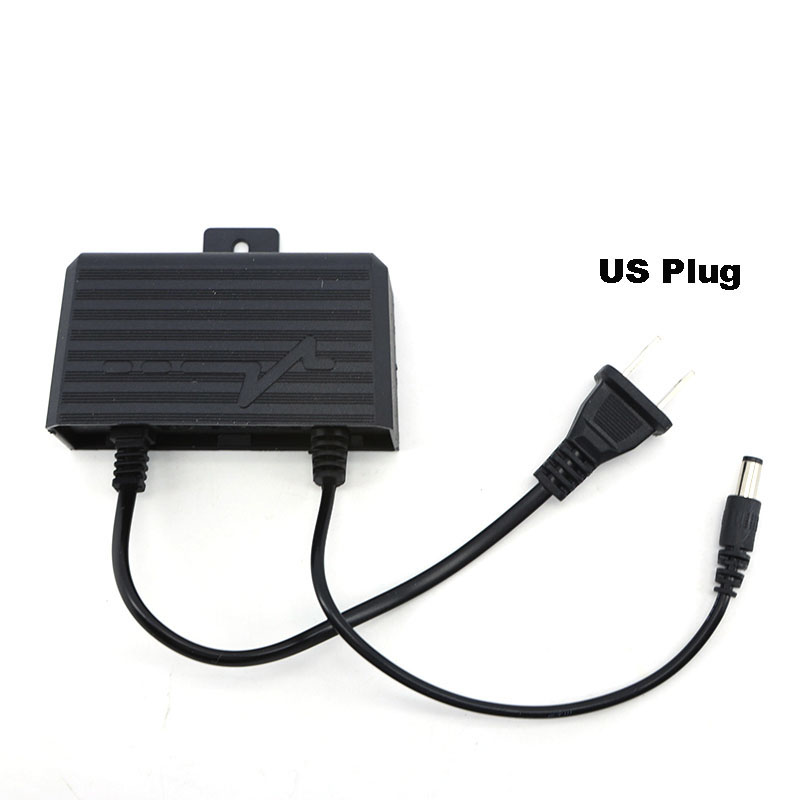Adaptor Daya Dinding Tahan Air - Ac Outdoor Power ulasan dan harga