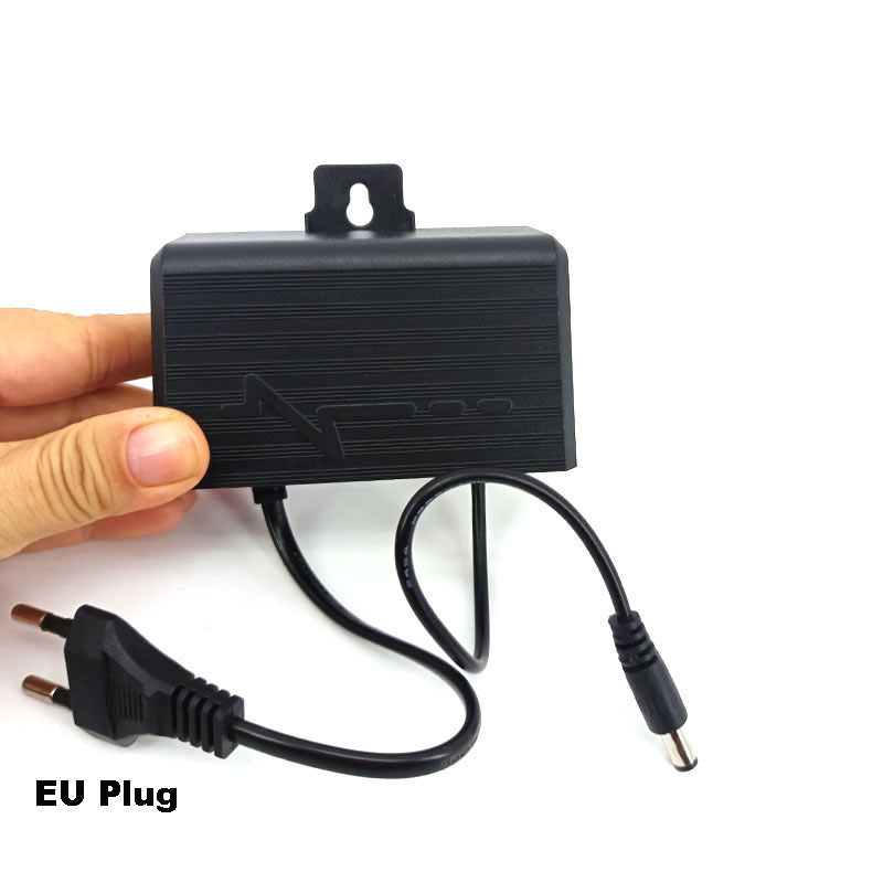 Adaptor Daya Dinding Tahan Air - Ac Outdoor Power ulasan dan harga
